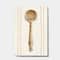 Designart - Farm Kitchen IV - Kitchen Canvas Art